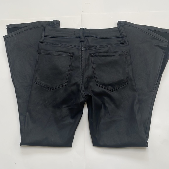 Vervet NWT Coated Jeans - Picture 10 of 12